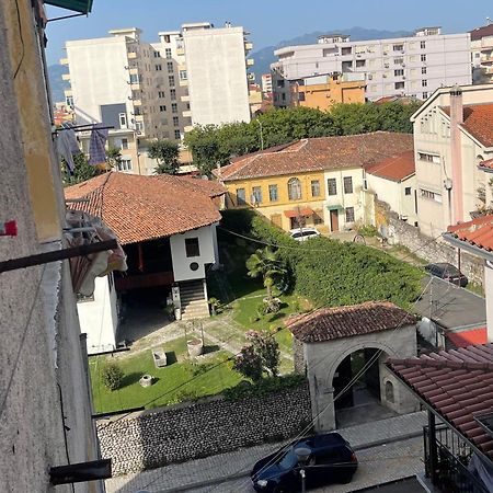 שקודר Erli Apartment מראה חיצוני תמונה
