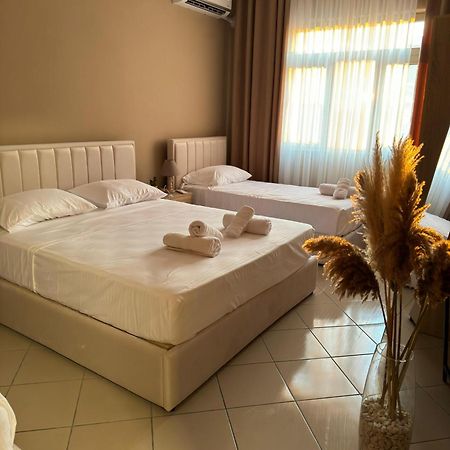 שקודר Erli Apartment מראה חיצוני תמונה
