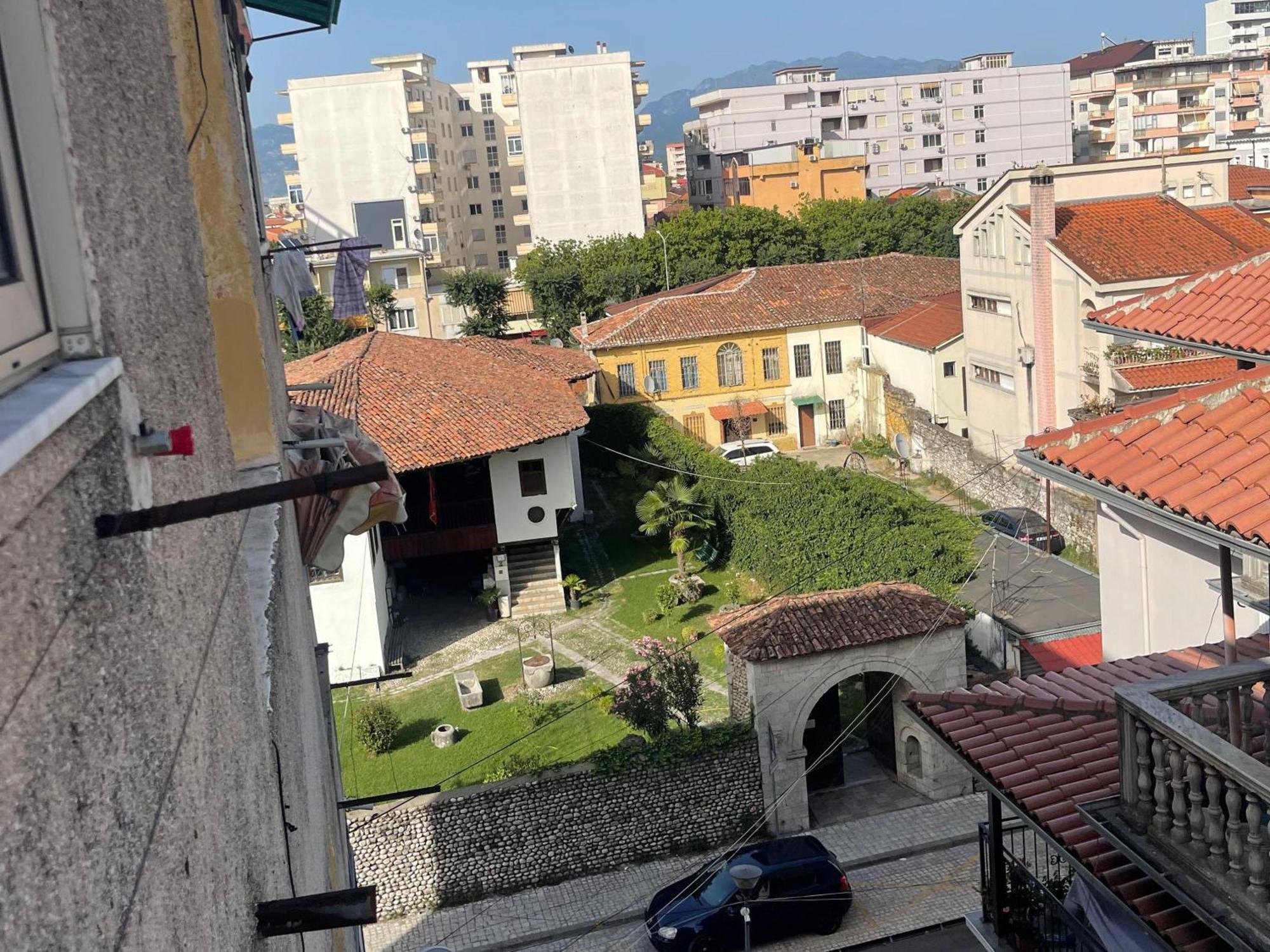 שקודר Erli Apartment מראה חיצוני תמונה