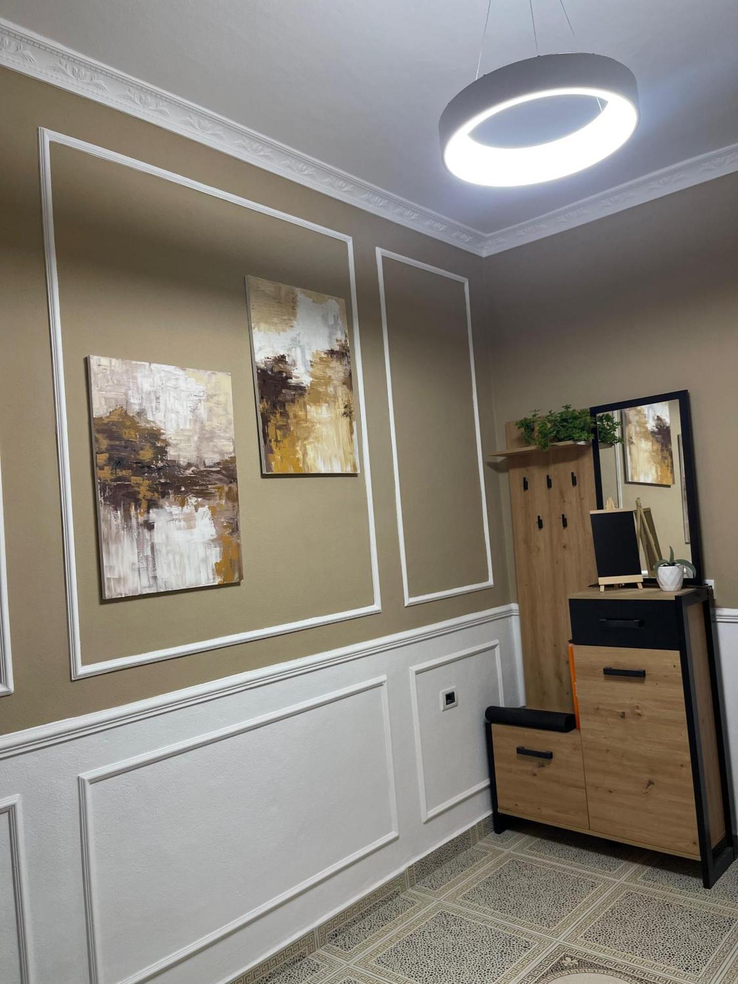 שקודר Erli Apartment מראה חיצוני תמונה
