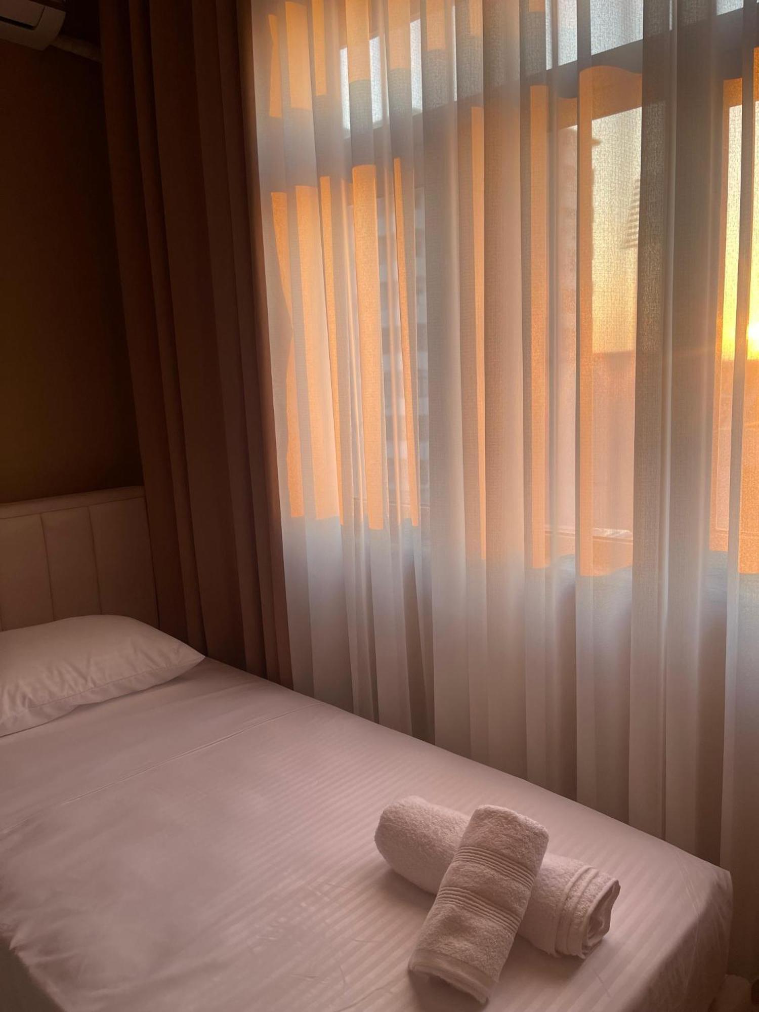 שקודר Erli Apartment מראה חיצוני תמונה