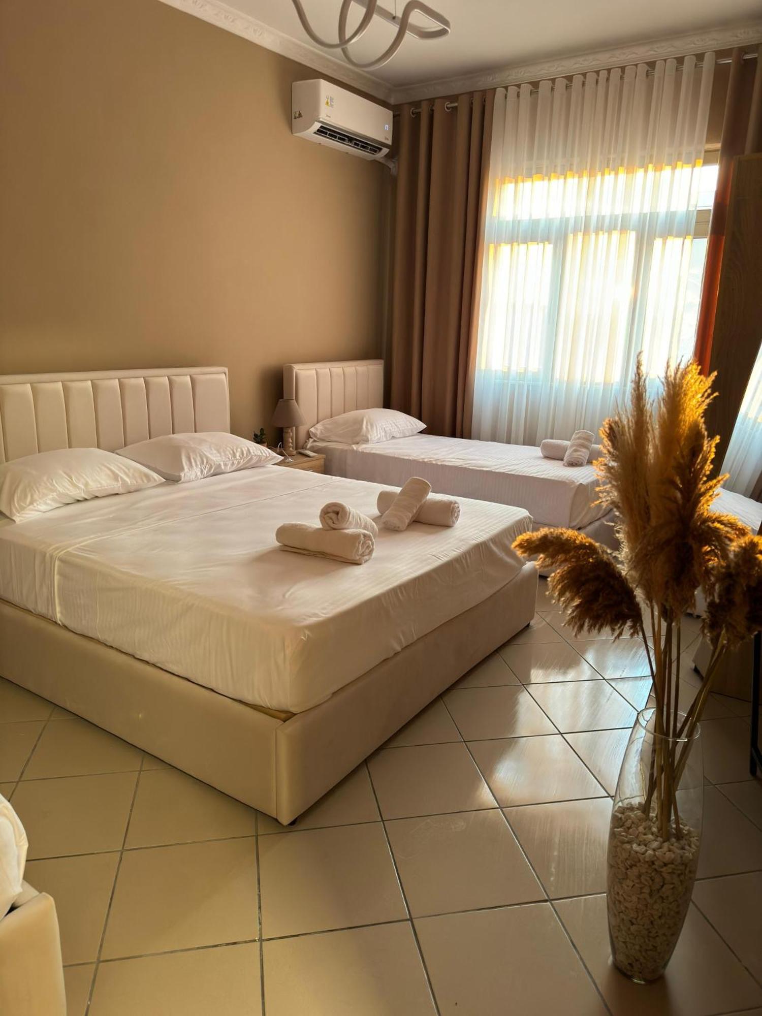 שקודר Erli Apartment מראה חיצוני תמונה