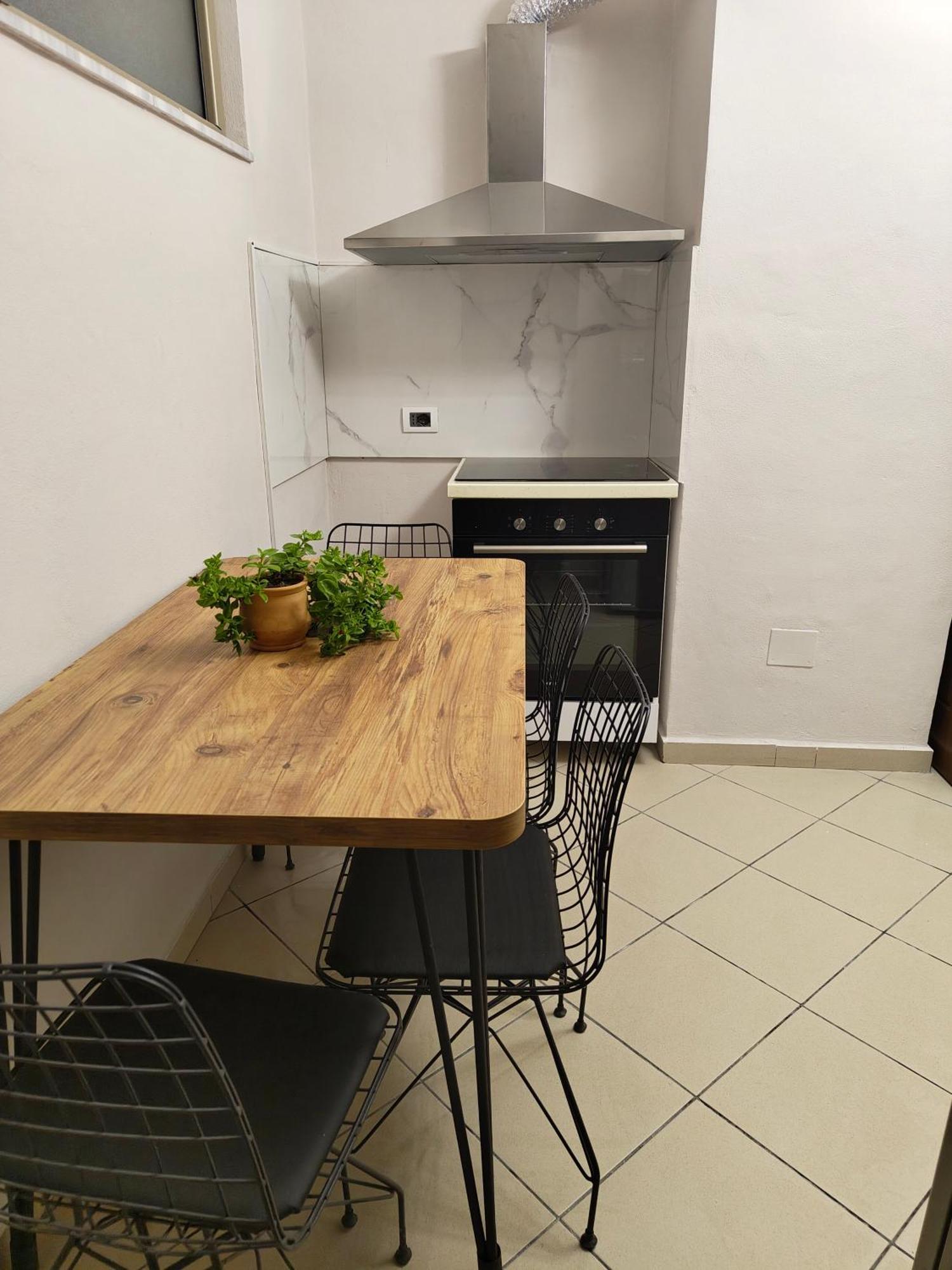 שקודר Erli Apartment מראה חיצוני תמונה