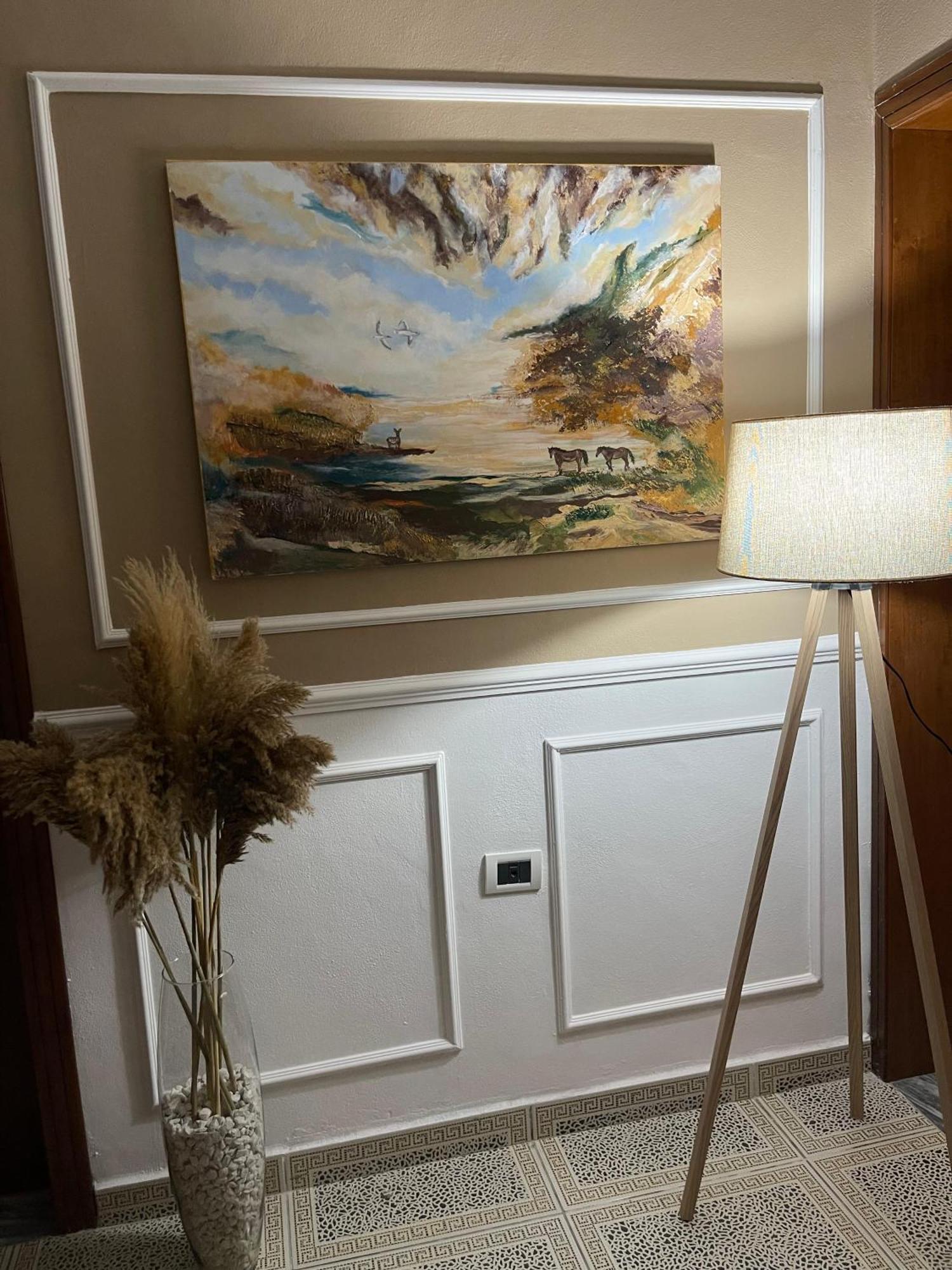 שקודר Erli Apartment מראה חיצוני תמונה