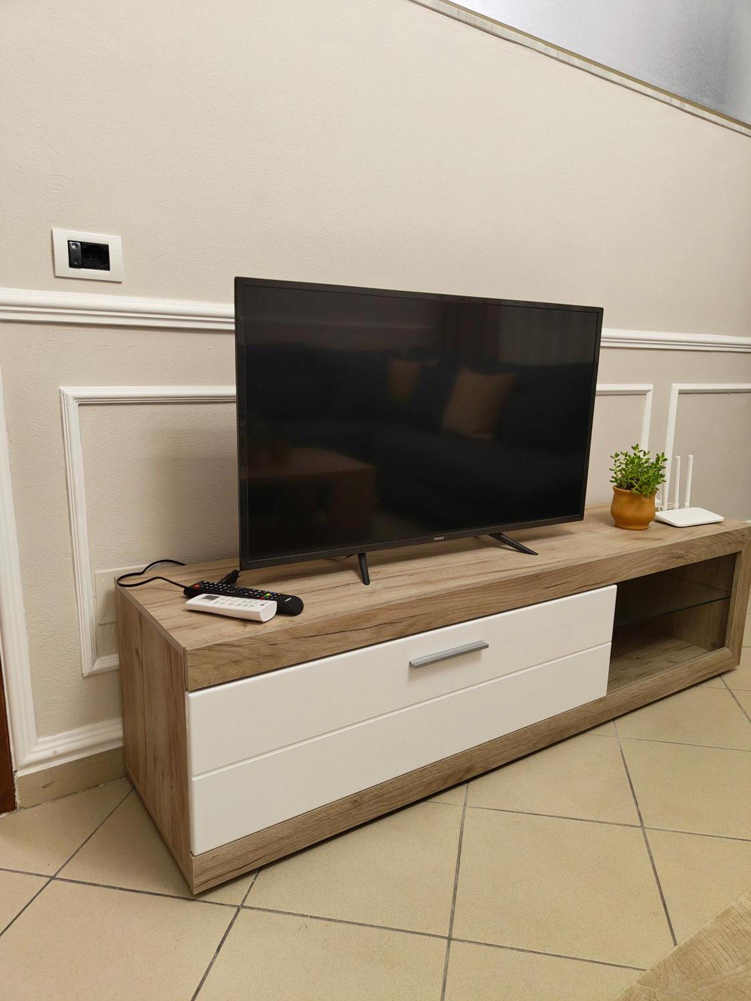 שקודר Erli Apartment מראה חיצוני תמונה
