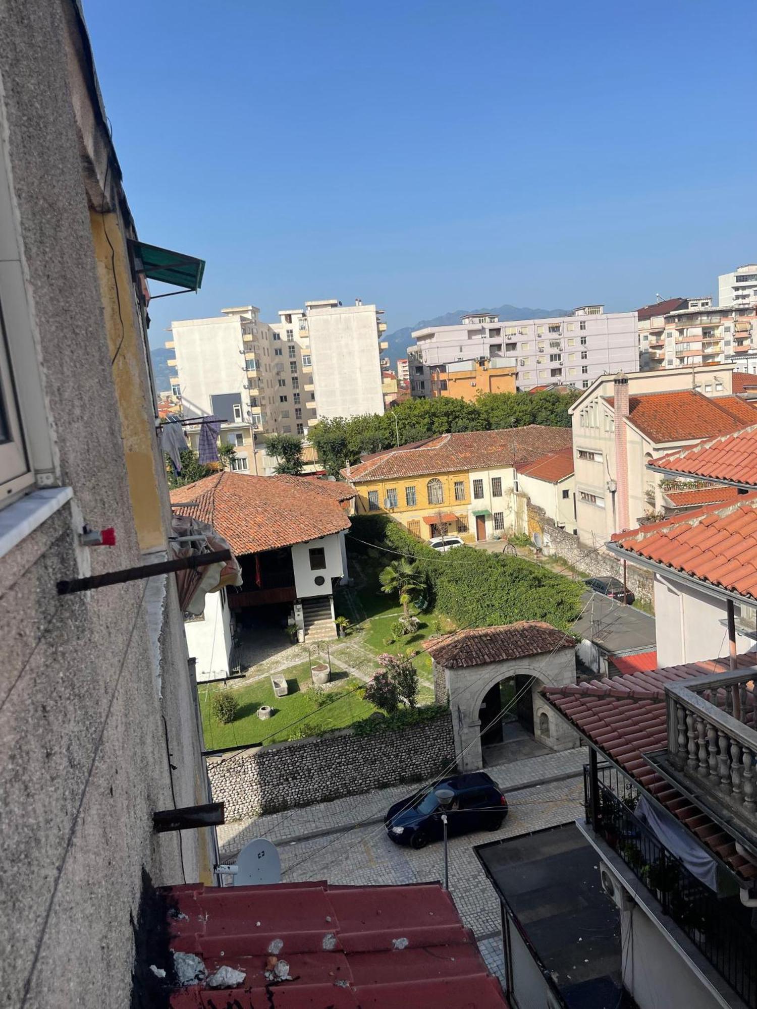 שקודר Erli Apartment מראה חיצוני תמונה